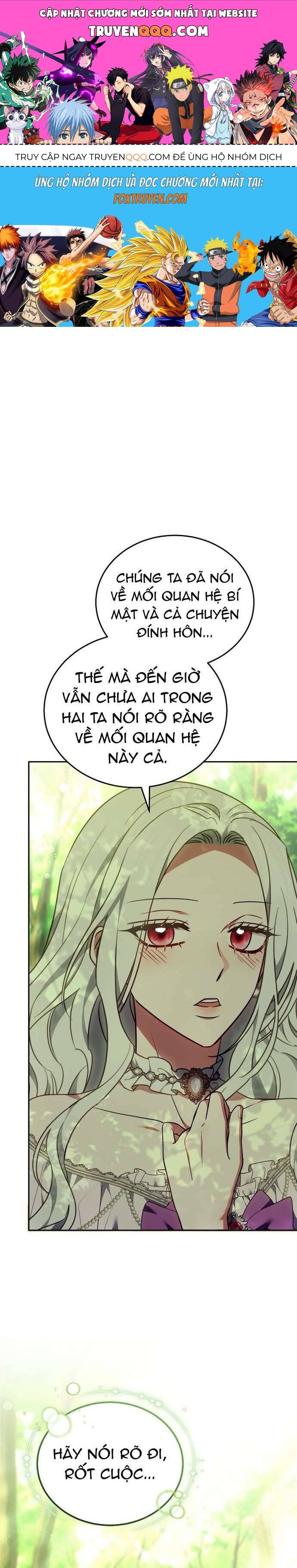 Trong Cơn Giận, Tôi Quyết Định Thử Làm Nữ Chính Chapter 18 - 1