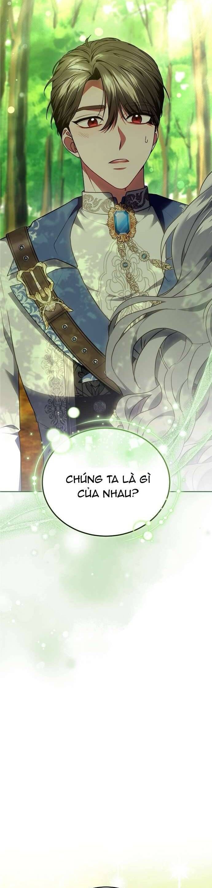 Trong Cơn Giận, Tôi Quyết Định Thử Làm Nữ Chính Chapter 18 - 2