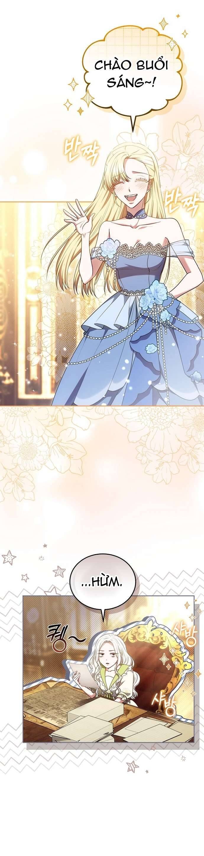 Trong Cơn Giận, Tôi Quyết Định Thử Làm Nữ Chính Chapter 18 - 11