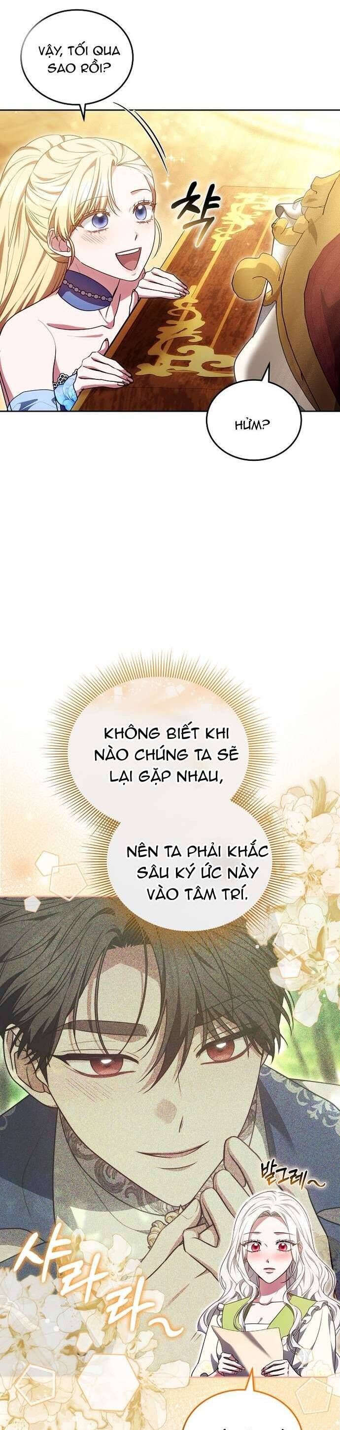Trong Cơn Giận, Tôi Quyết Định Thử Làm Nữ Chính Chapter 18 - 12