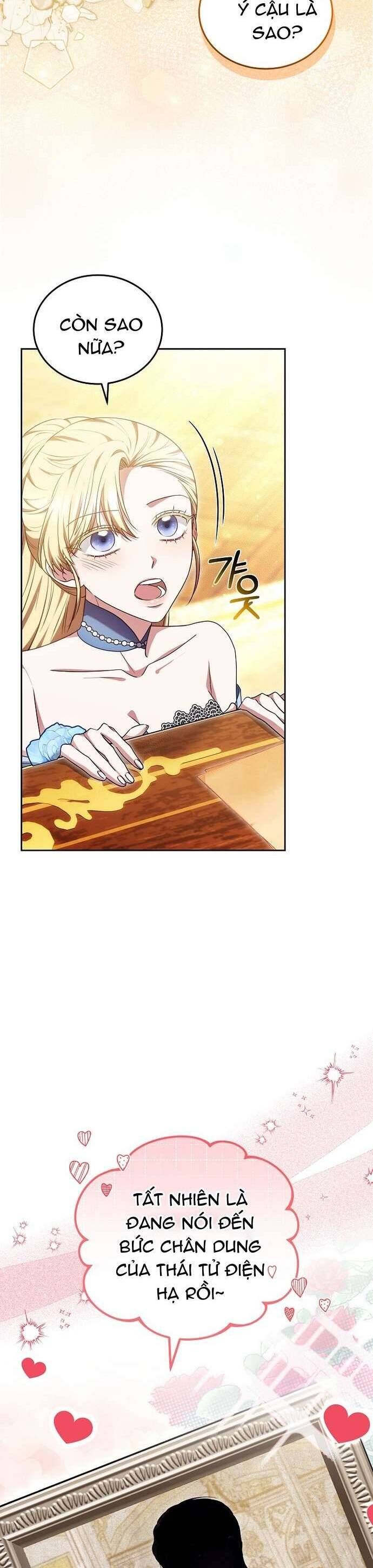 Trong Cơn Giận, Tôi Quyết Định Thử Làm Nữ Chính Chapter 18 - 13