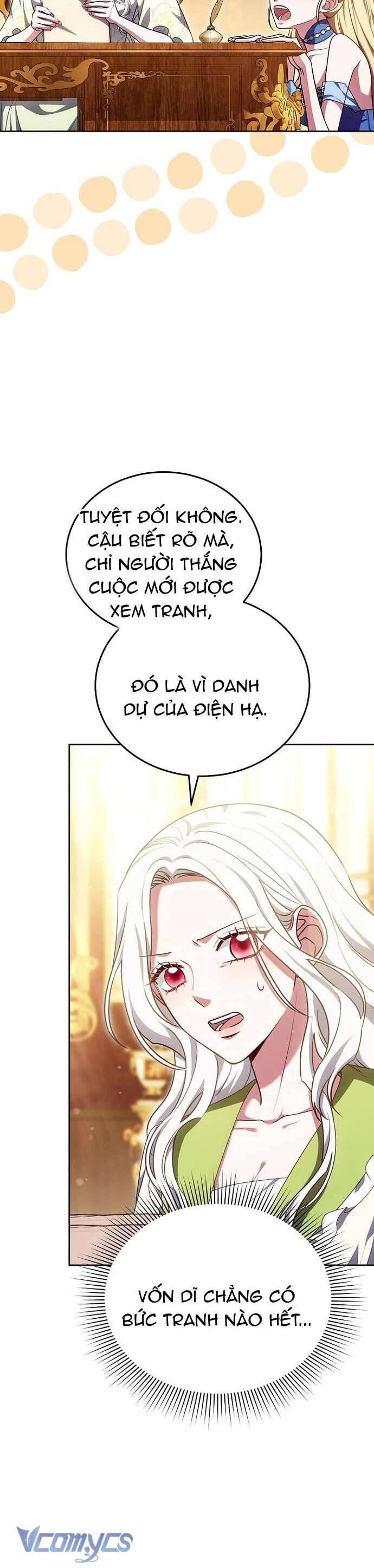 Trong Cơn Giận, Tôi Quyết Định Thử Làm Nữ Chính Chapter 18 - 15