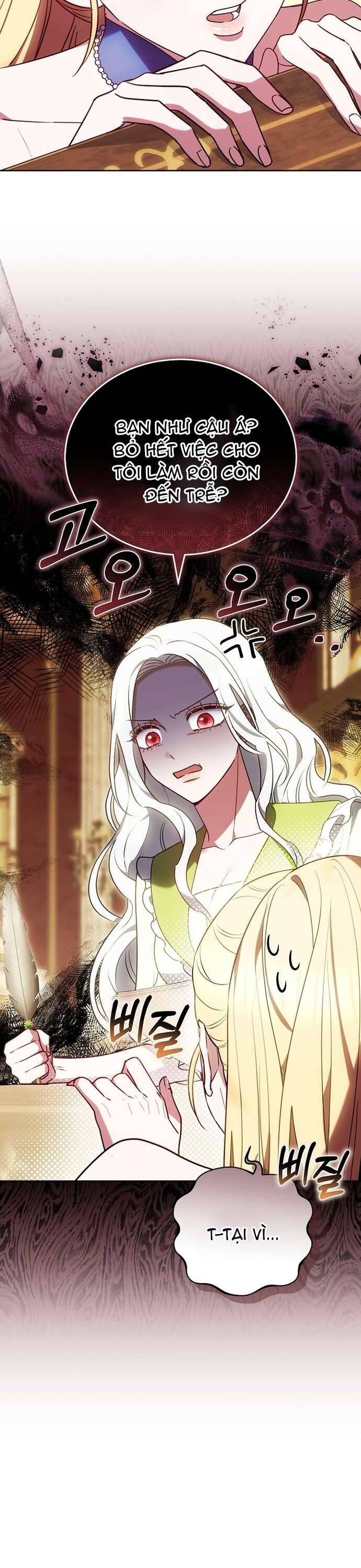 Trong Cơn Giận, Tôi Quyết Định Thử Làm Nữ Chính Chapter 18 - 17