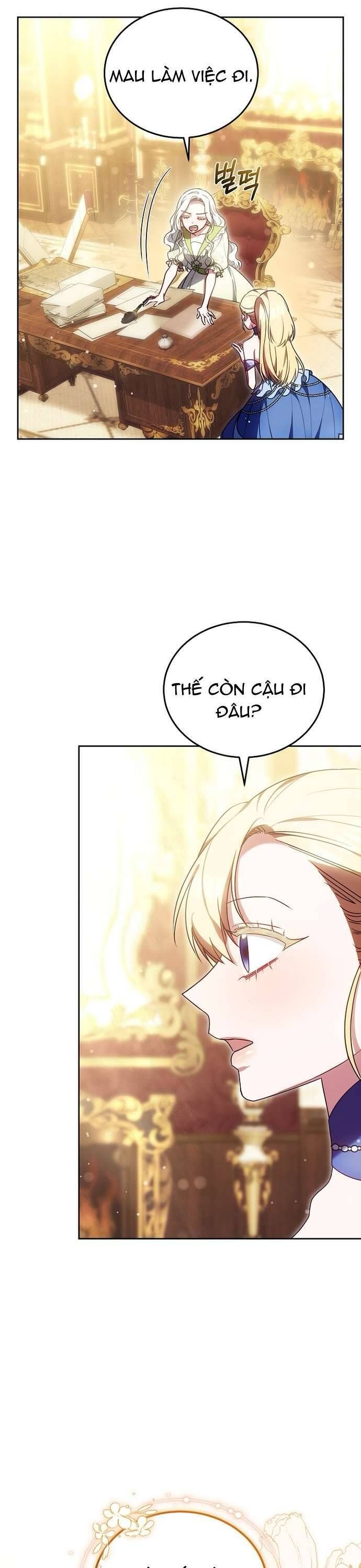 Trong Cơn Giận, Tôi Quyết Định Thử Làm Nữ Chính Chapter 18 - 18