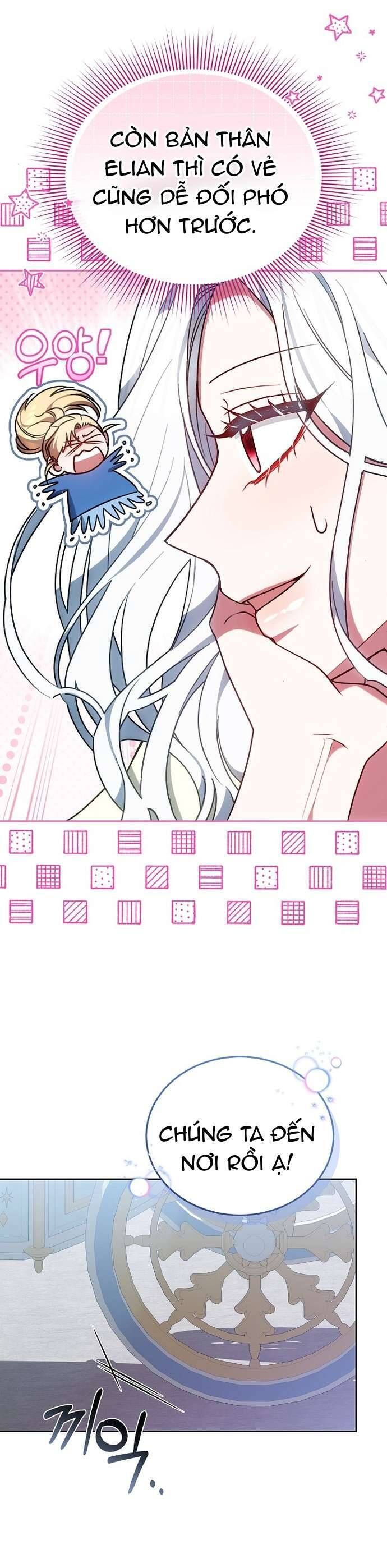 Trong Cơn Giận, Tôi Quyết Định Thử Làm Nữ Chính Chapter 18 - 21