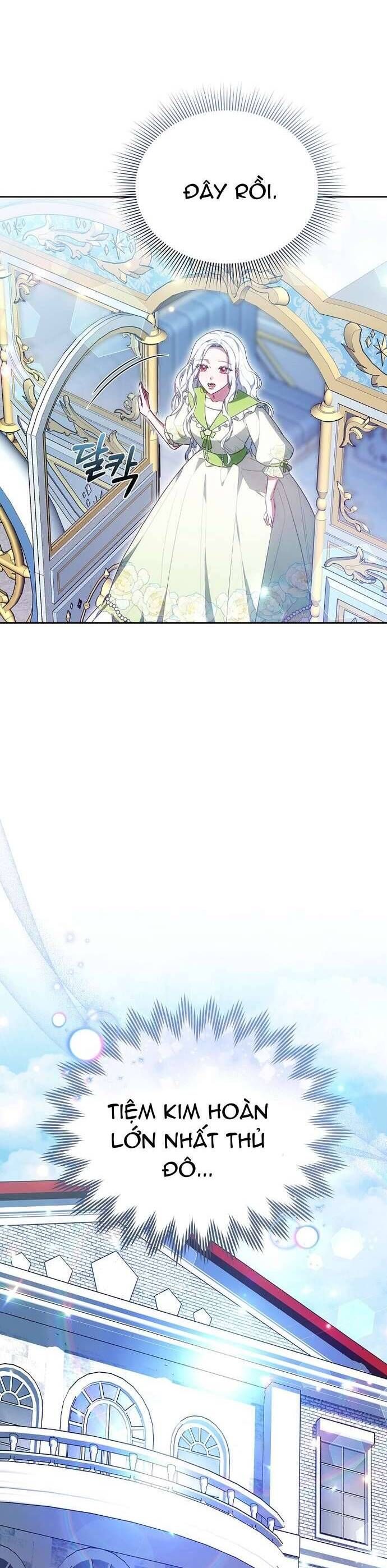 Trong Cơn Giận, Tôi Quyết Định Thử Làm Nữ Chính Chapter 18 - 22