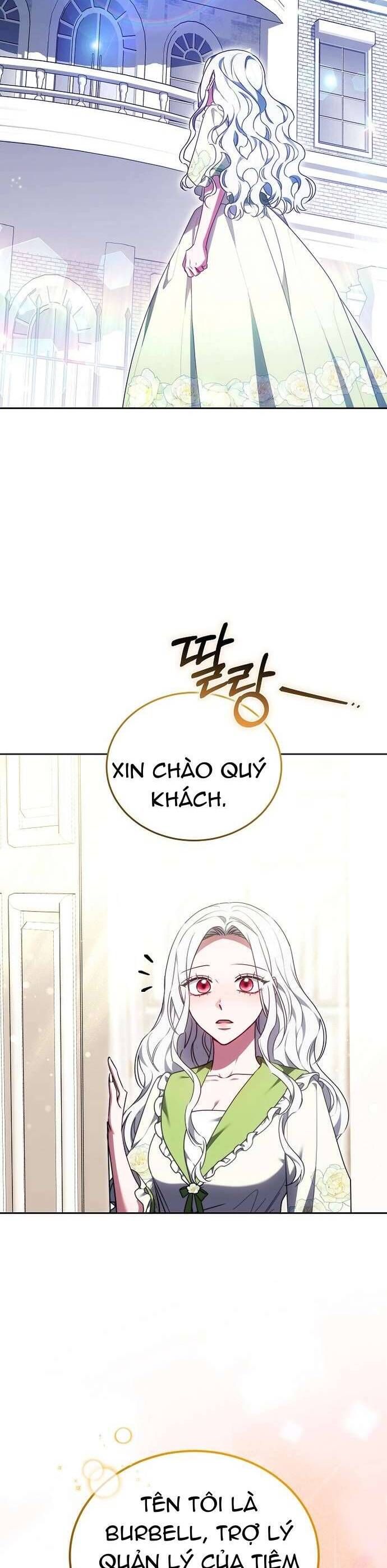 Trong Cơn Giận, Tôi Quyết Định Thử Làm Nữ Chính Chapter 18 - 23