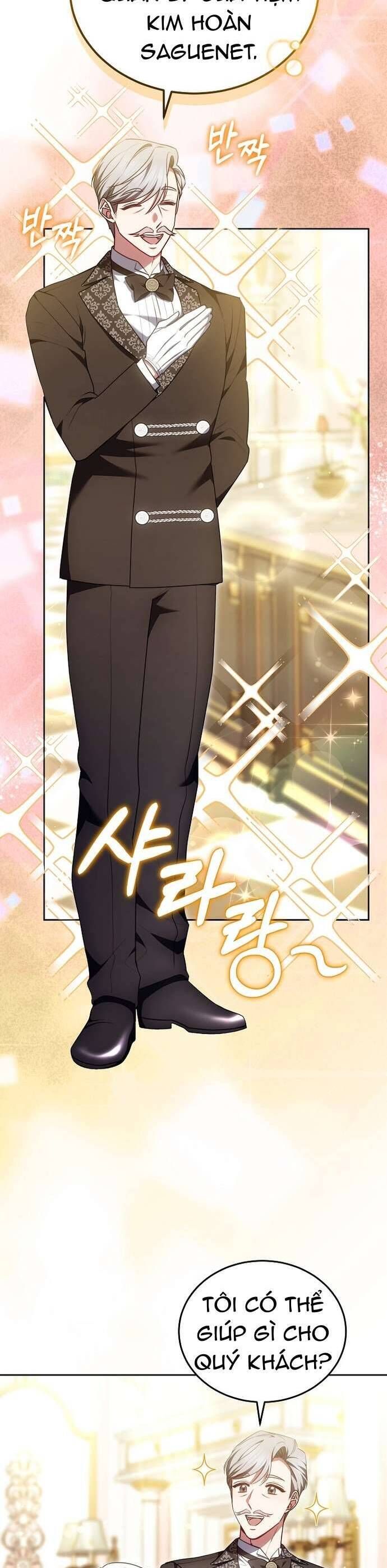 Trong Cơn Giận, Tôi Quyết Định Thử Làm Nữ Chính Chapter 18 - 24