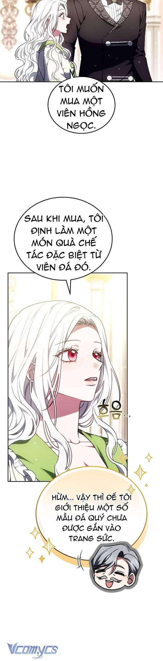 Trong Cơn Giận, Tôi Quyết Định Thử Làm Nữ Chính Chapter 18 - 25