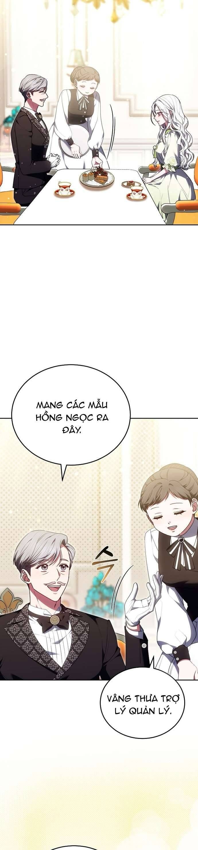 Trong Cơn Giận, Tôi Quyết Định Thử Làm Nữ Chính Chapter 18 - 27