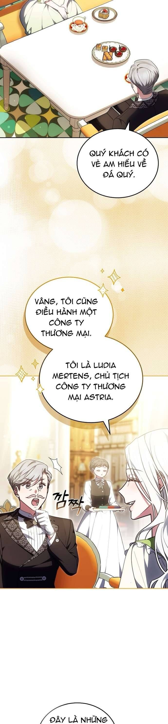 Trong Cơn Giận, Tôi Quyết Định Thử Làm Nữ Chính Chapter 18 - 29