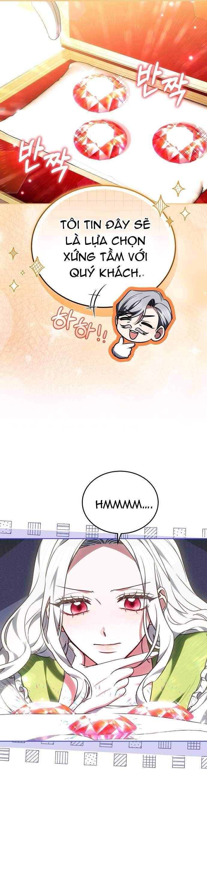 Trong Cơn Giận, Tôi Quyết Định Thử Làm Nữ Chính Chapter 18 - 31