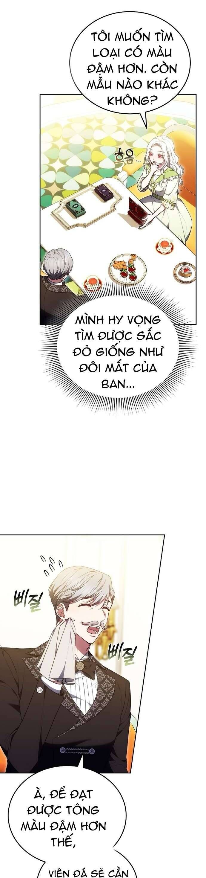 Trong Cơn Giận, Tôi Quyết Định Thử Làm Nữ Chính Chapter 18 - 32