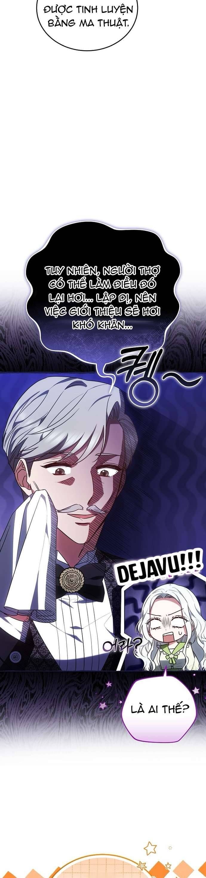 Trong Cơn Giận, Tôi Quyết Định Thử Làm Nữ Chính Chapter 18 - 33