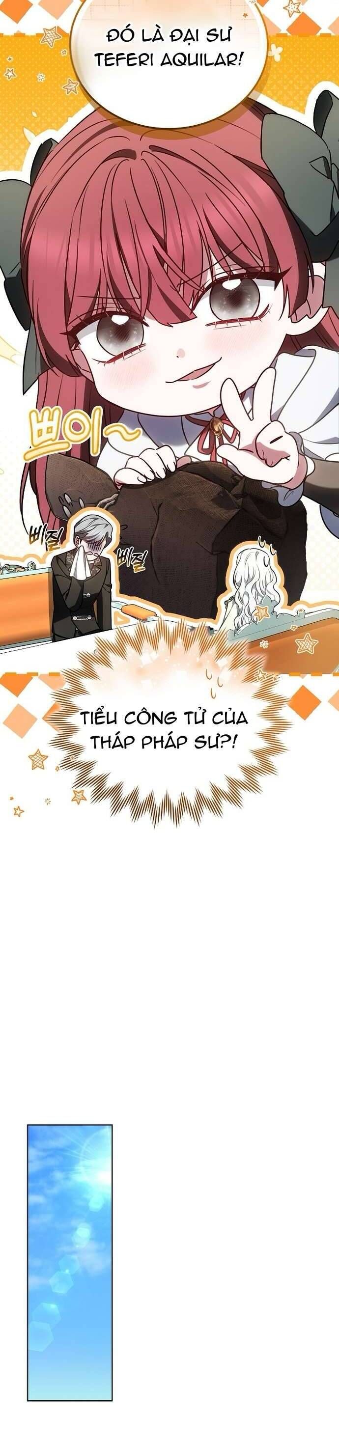 Trong Cơn Giận, Tôi Quyết Định Thử Làm Nữ Chính Chapter 18 - 34