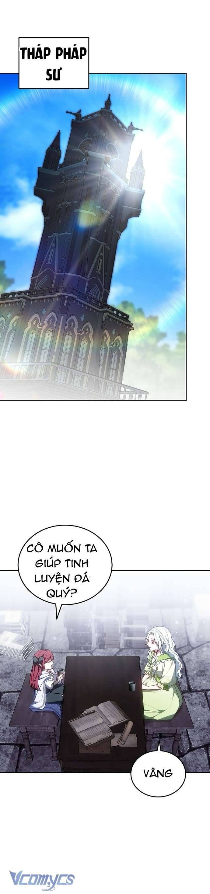 Trong Cơn Giận, Tôi Quyết Định Thử Làm Nữ Chính Chapter 18 - 35