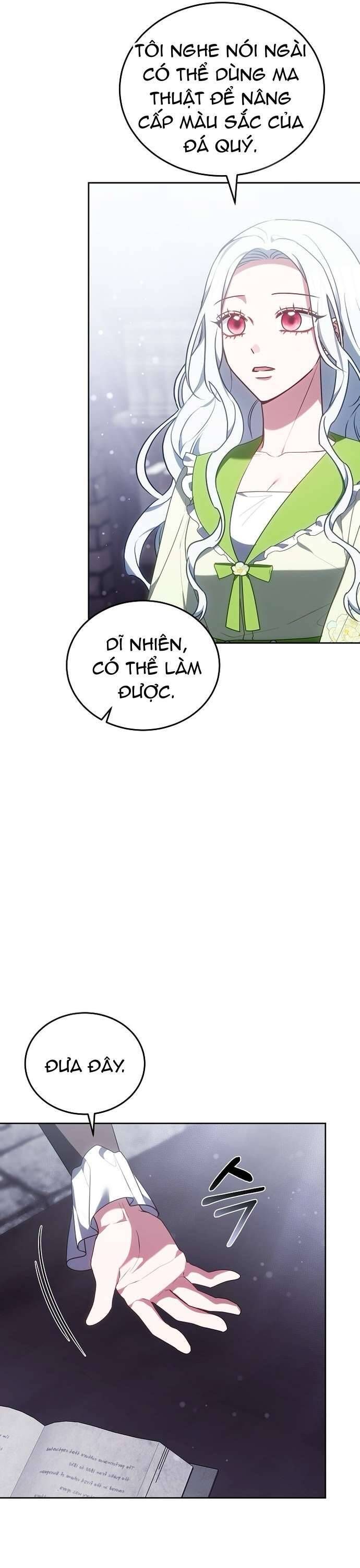 Trong Cơn Giận, Tôi Quyết Định Thử Làm Nữ Chính Chapter 18 - 36