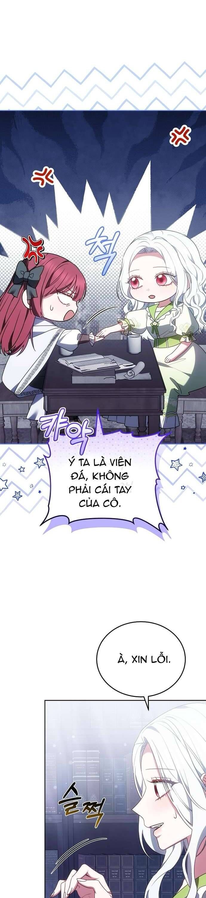 Trong Cơn Giận, Tôi Quyết Định Thử Làm Nữ Chính Chapter 18 - 37