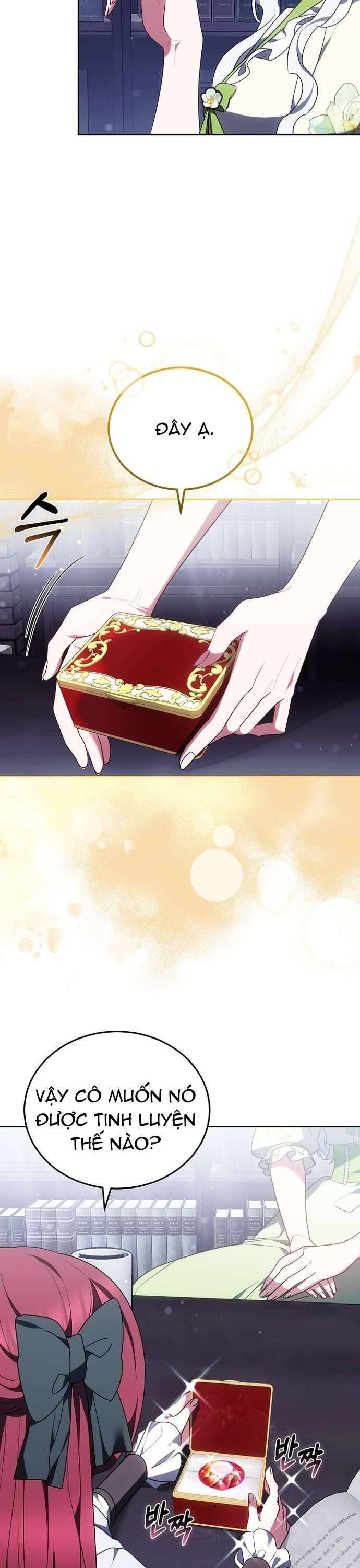 Trong Cơn Giận, Tôi Quyết Định Thử Làm Nữ Chính Chapter 18 - 38