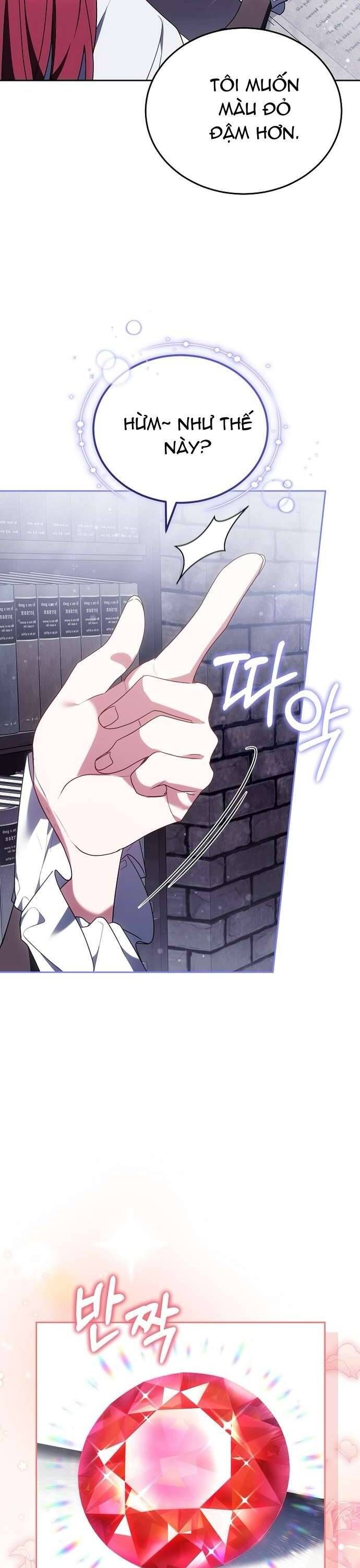 Trong Cơn Giận, Tôi Quyết Định Thử Làm Nữ Chính Chapter 18 - 39