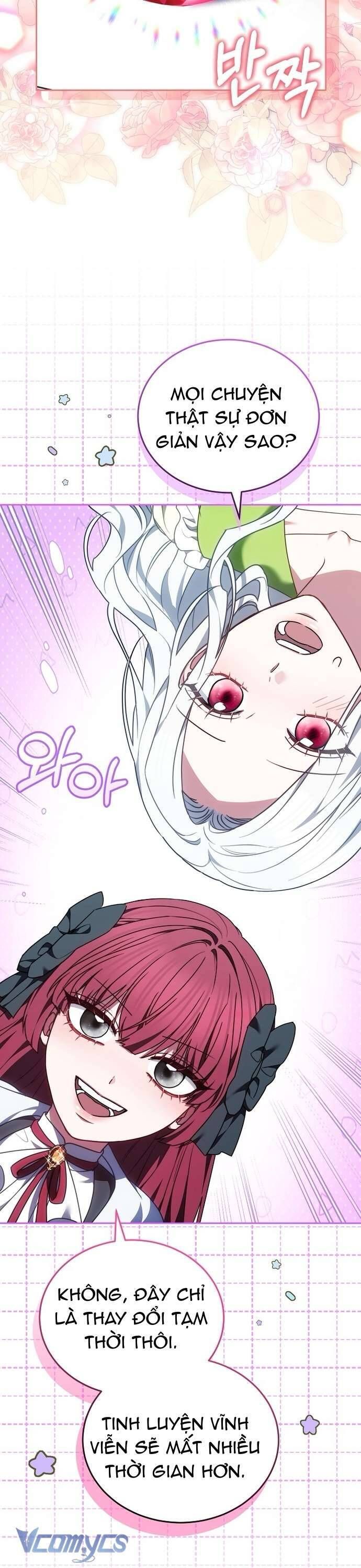 Trong Cơn Giận, Tôi Quyết Định Thử Làm Nữ Chính Chapter 18 - 40