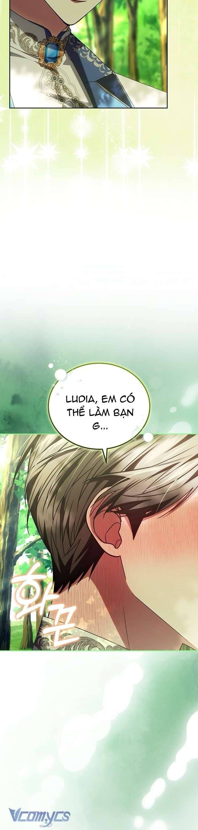 Trong Cơn Giận, Tôi Quyết Định Thử Làm Nữ Chính Chapter 18 - 5