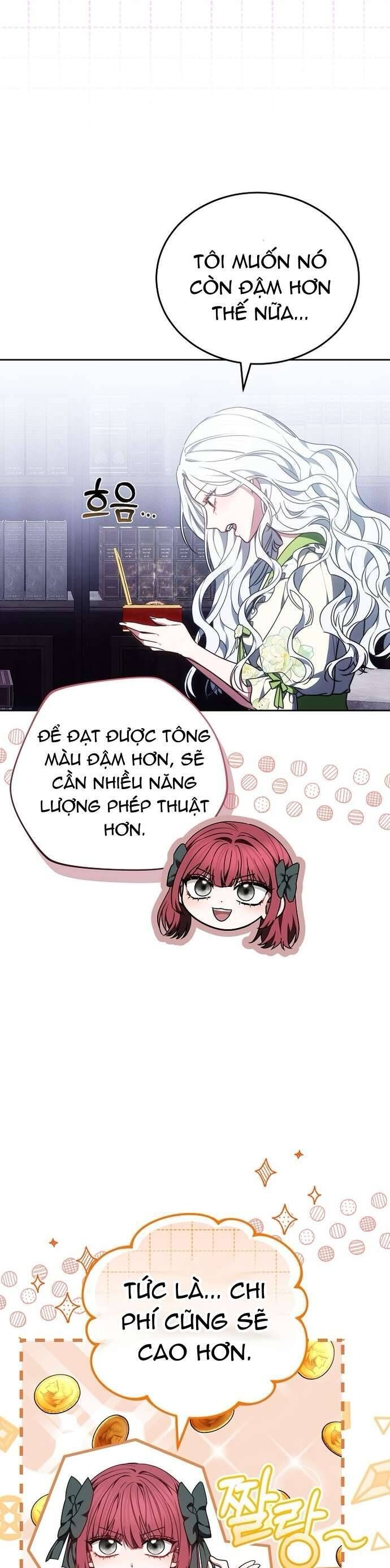 Trong Cơn Giận, Tôi Quyết Định Thử Làm Nữ Chính Chapter 18 - 41