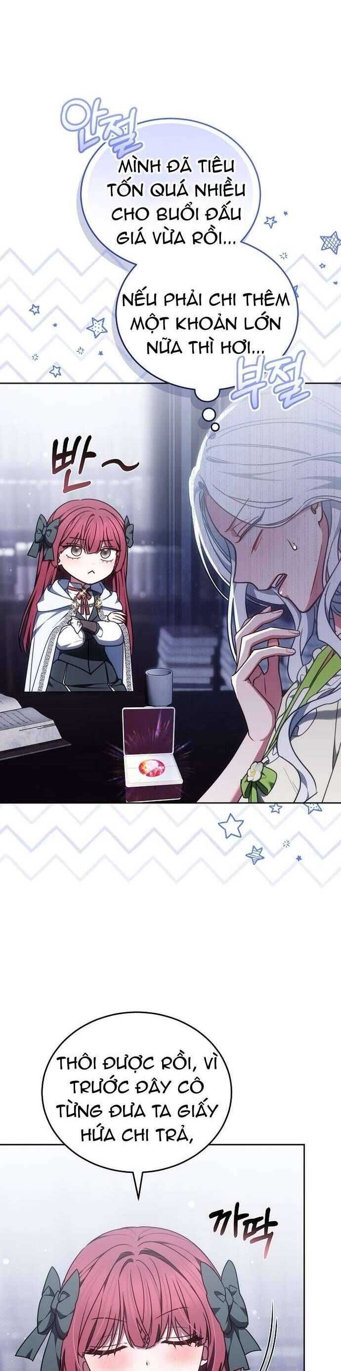 Trong Cơn Giận, Tôi Quyết Định Thử Làm Nữ Chính Chapter 18 - 43