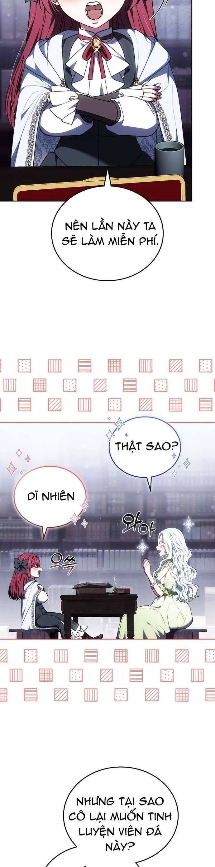 Trong Cơn Giận, Tôi Quyết Định Thử Làm Nữ Chính Chapter 18 - 44