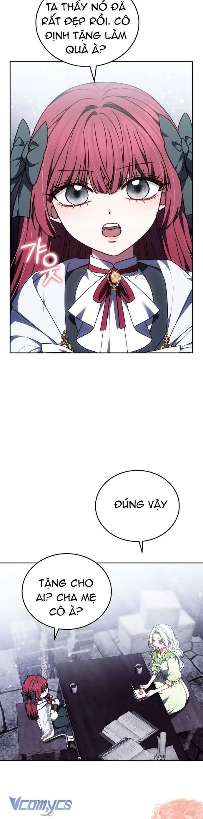 Trong Cơn Giận, Tôi Quyết Định Thử Làm Nữ Chính Chapter 18 - 45