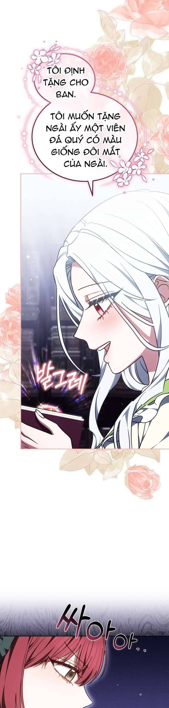 Trong Cơn Giận, Tôi Quyết Định Thử Làm Nữ Chính Chapter 18 - 46