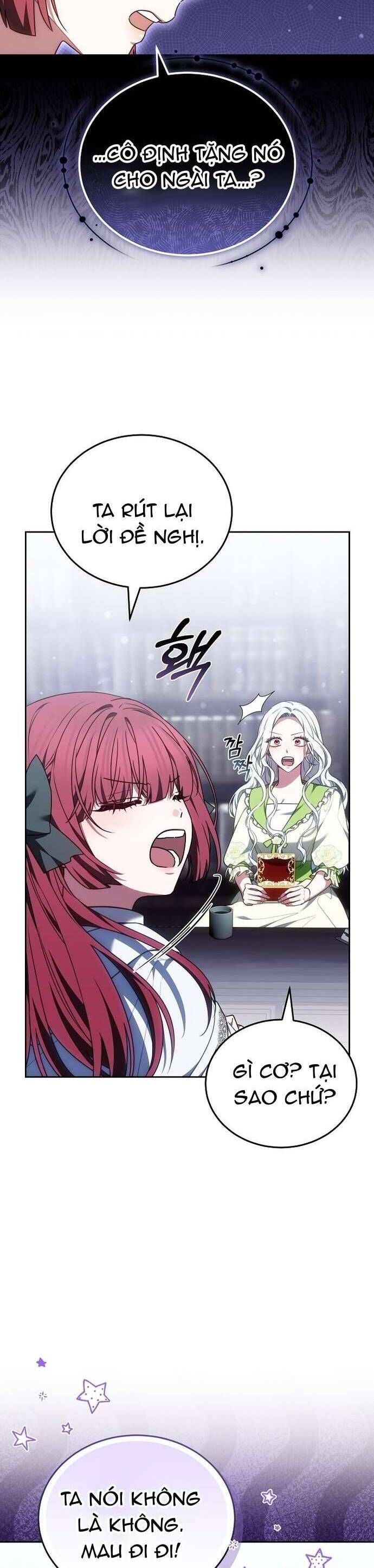 Trong Cơn Giận, Tôi Quyết Định Thử Làm Nữ Chính Chapter 18 - 47