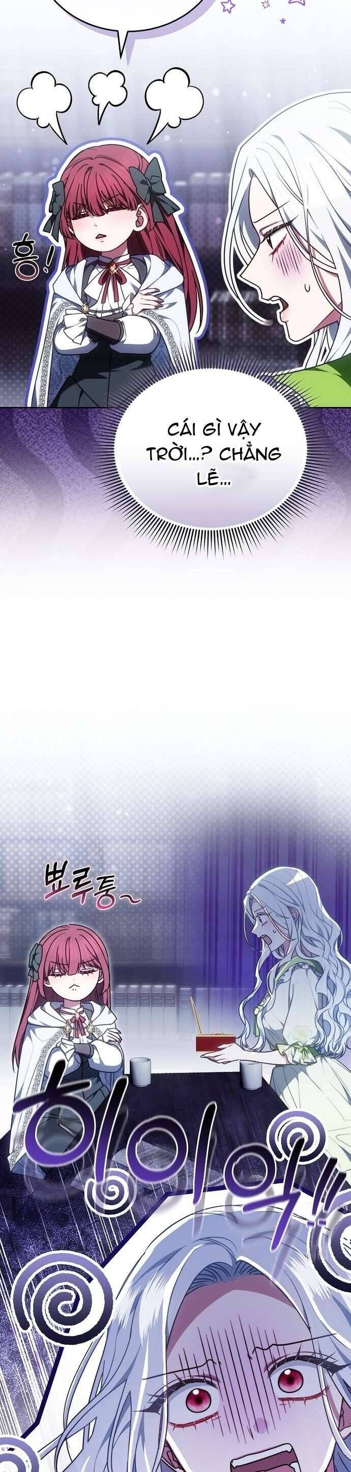 Trong Cơn Giận, Tôi Quyết Định Thử Làm Nữ Chính Chapter 18 - 48