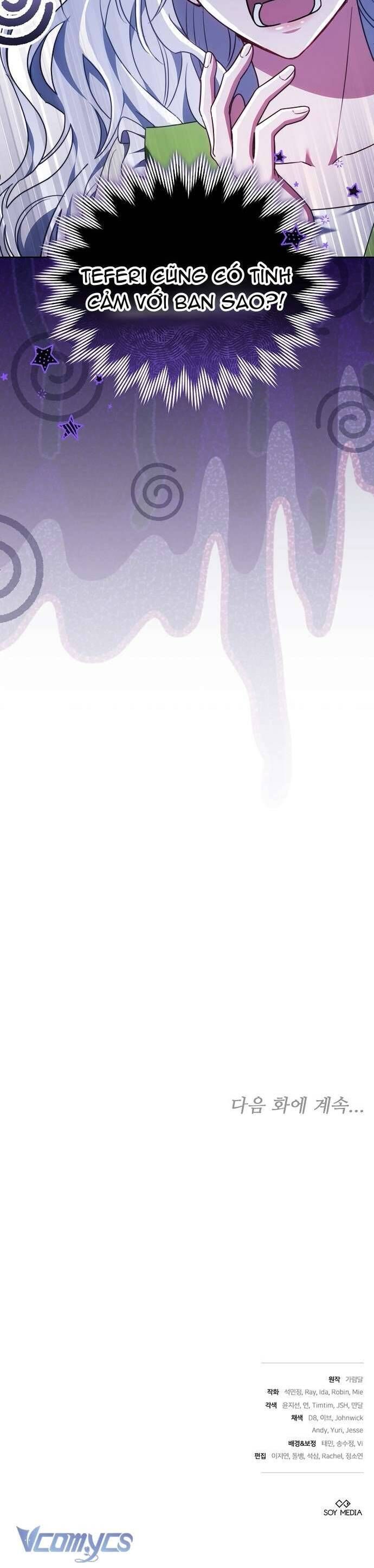 Trong Cơn Giận, Tôi Quyết Định Thử Làm Nữ Chính Chapter 18 - 49