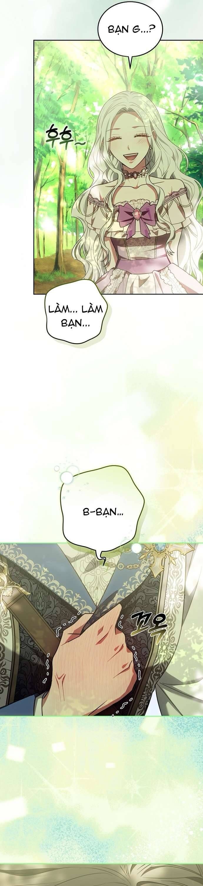 Trong Cơn Giận, Tôi Quyết Định Thử Làm Nữ Chính Chapter 18 - 6