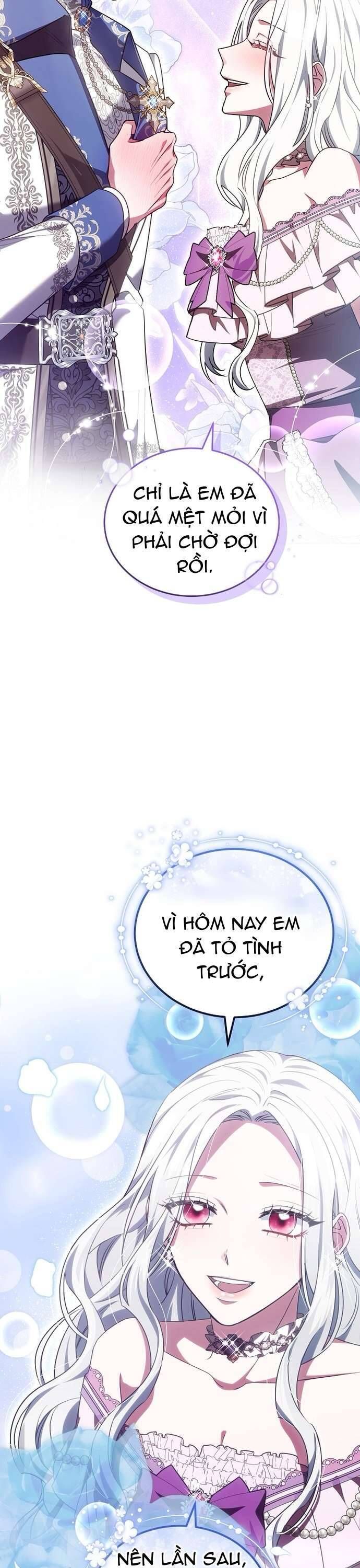 Trong Cơn Giận, Tôi Quyết Định Thử Làm Nữ Chính Chapter 18 - 8