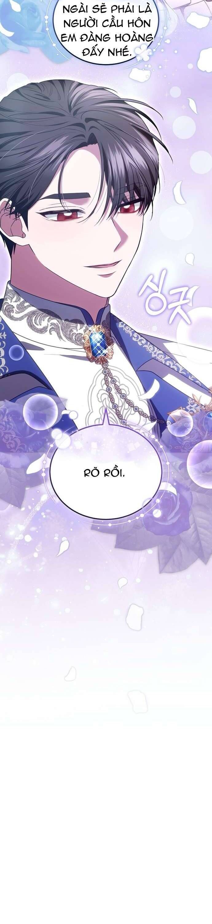 Trong Cơn Giận, Tôi Quyết Định Thử Làm Nữ Chính Chapter 18 - 9