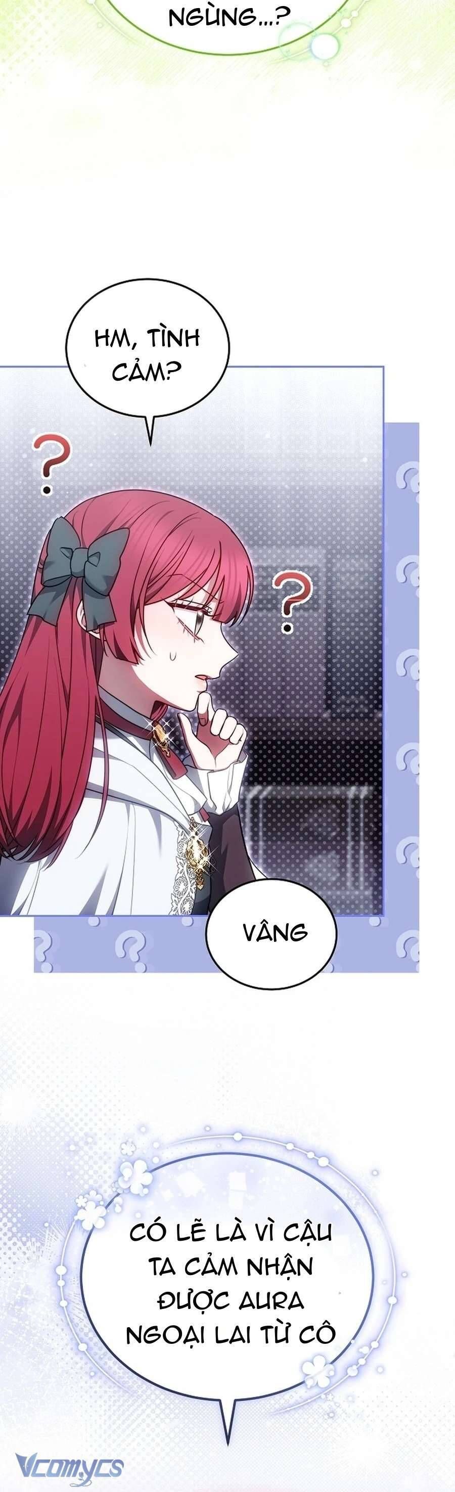 Trong Cơn Giận, Tôi Quyết Định Thử Làm Nữ Chính Chapter 19 - 12