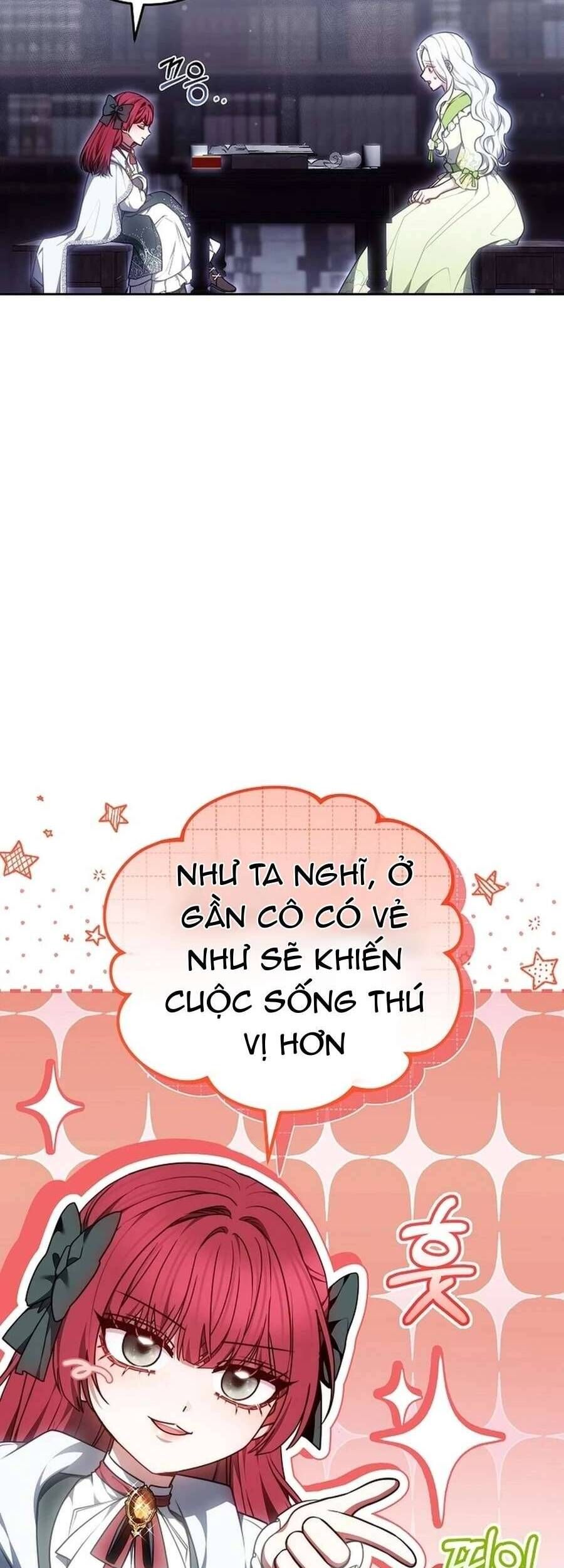 Trong Cơn Giận, Tôi Quyết Định Thử Làm Nữ Chính Chapter 19 - 14