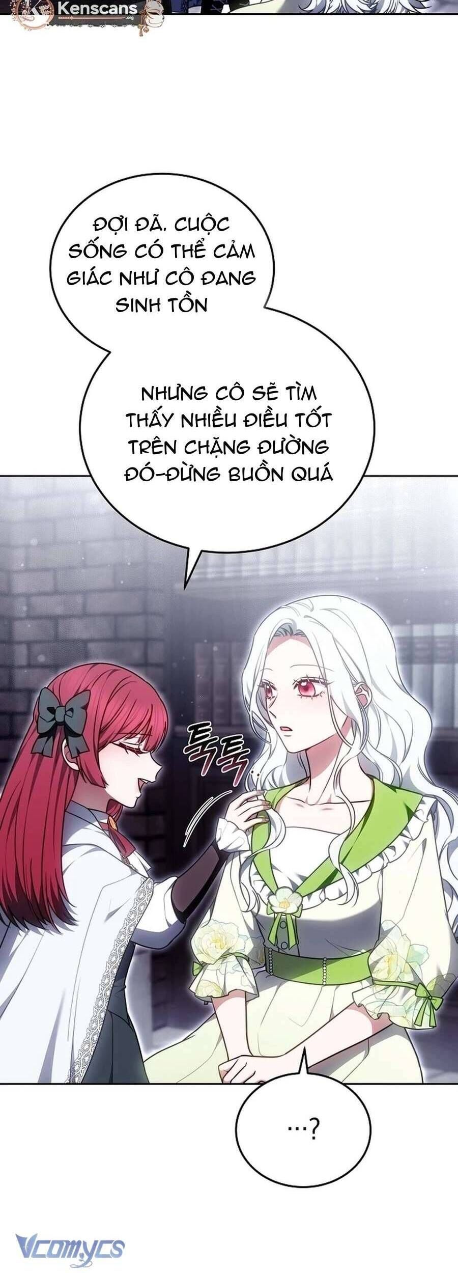 Trong Cơn Giận, Tôi Quyết Định Thử Làm Nữ Chính Chapter 19 - 16