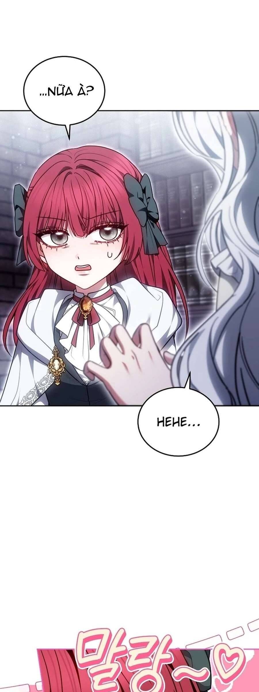 Trong Cơn Giận, Tôi Quyết Định Thử Làm Nữ Chính Chapter 19 - 19