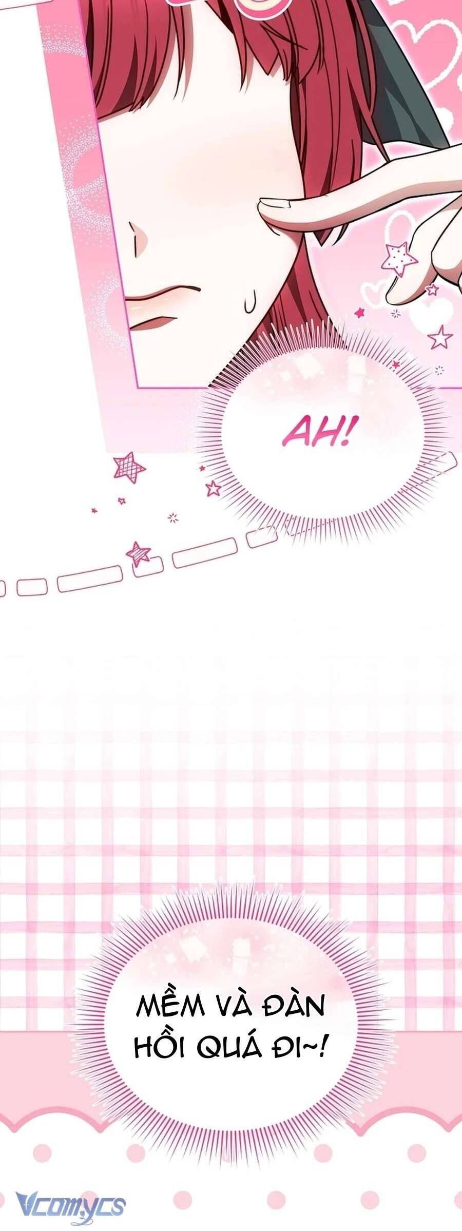 Trong Cơn Giận, Tôi Quyết Định Thử Làm Nữ Chính Chapter 19 - 20