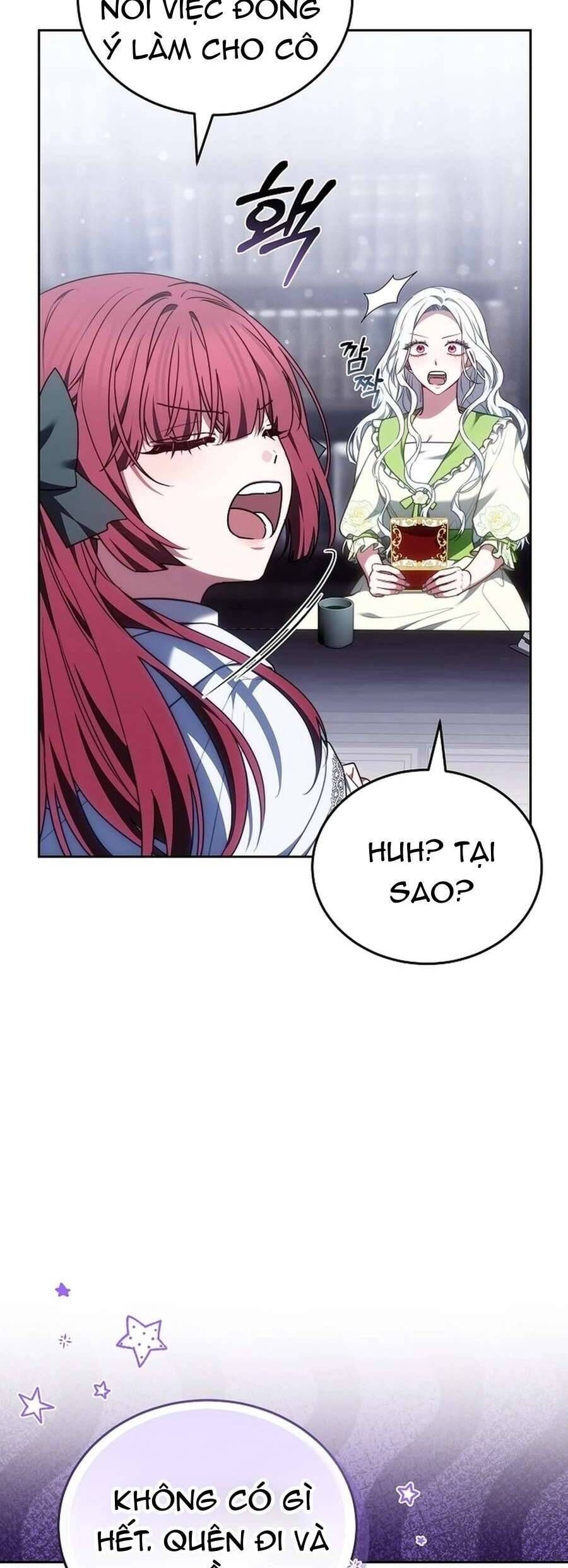 Trong Cơn Giận, Tôi Quyết Định Thử Làm Nữ Chính Chapter 19 - 3