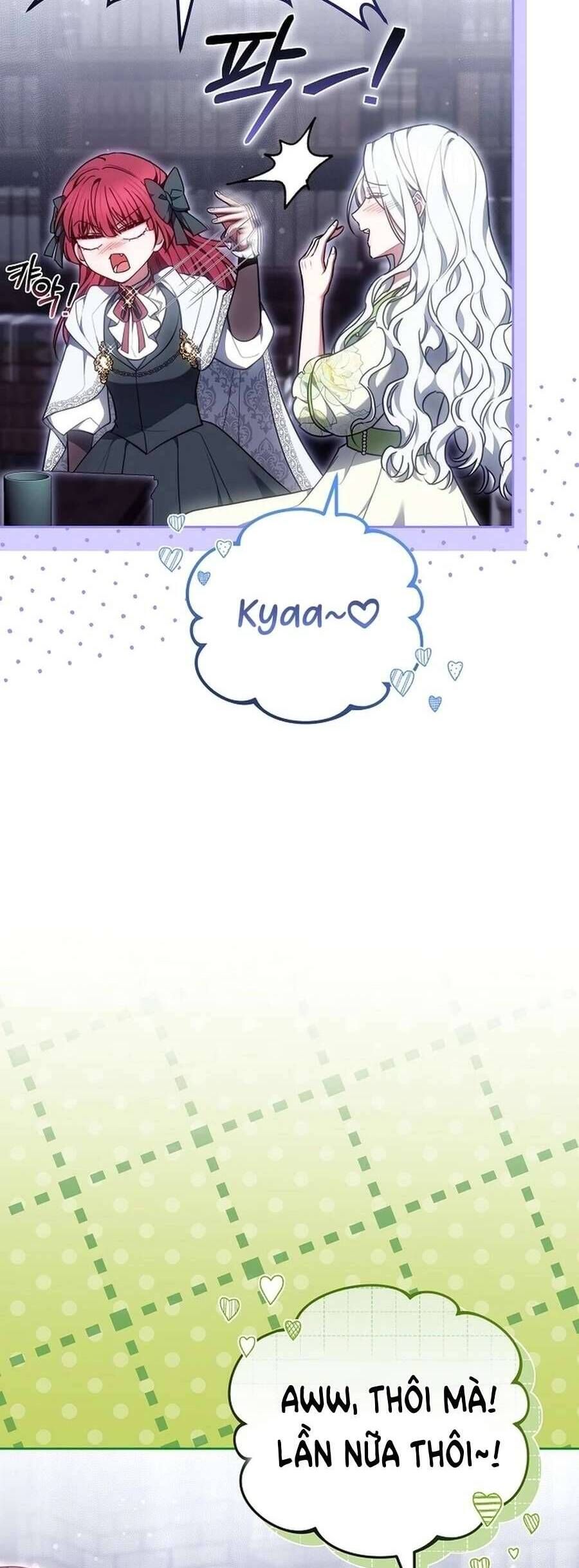 Trong Cơn Giận, Tôi Quyết Định Thử Làm Nữ Chính Chapter 19 - 22