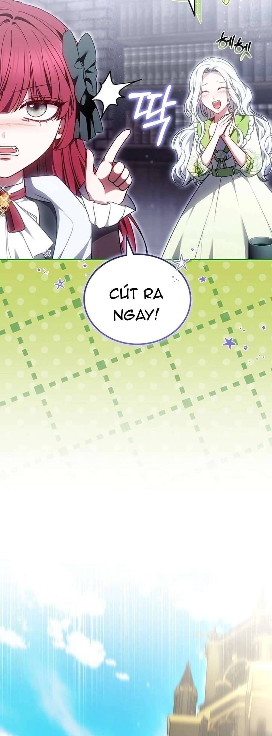 Trong Cơn Giận, Tôi Quyết Định Thử Làm Nữ Chính Chapter 19 - 23