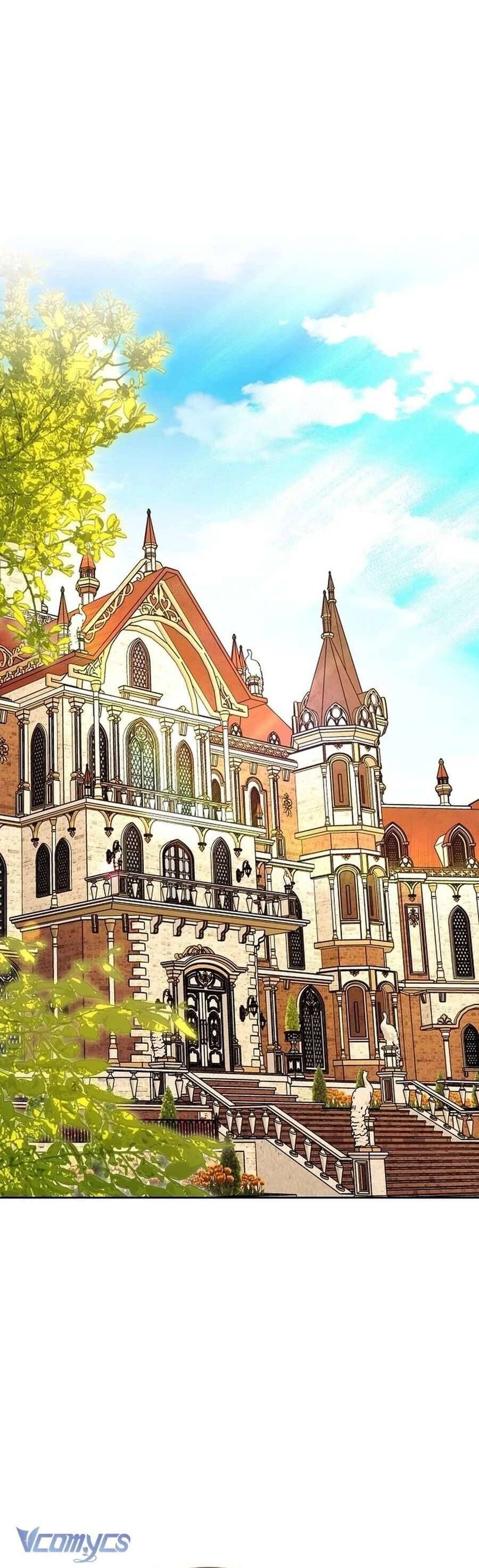 Trong Cơn Giận, Tôi Quyết Định Thử Làm Nữ Chính Chapter 19 - 27