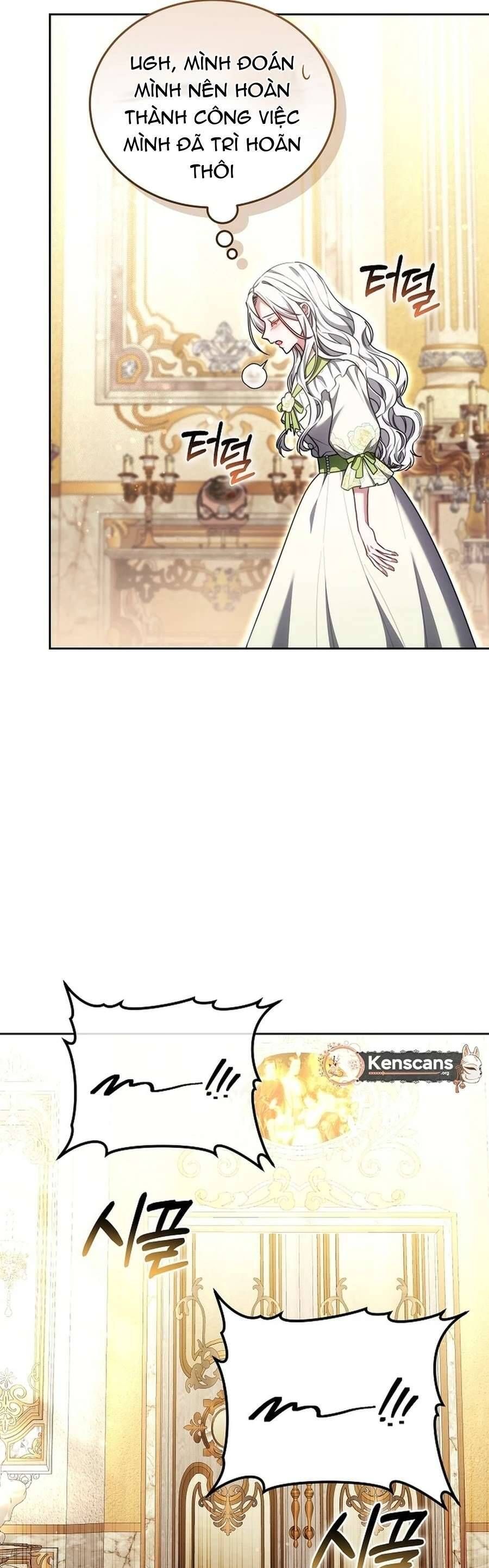 Trong Cơn Giận, Tôi Quyết Định Thử Làm Nữ Chính Chapter 19 - 28