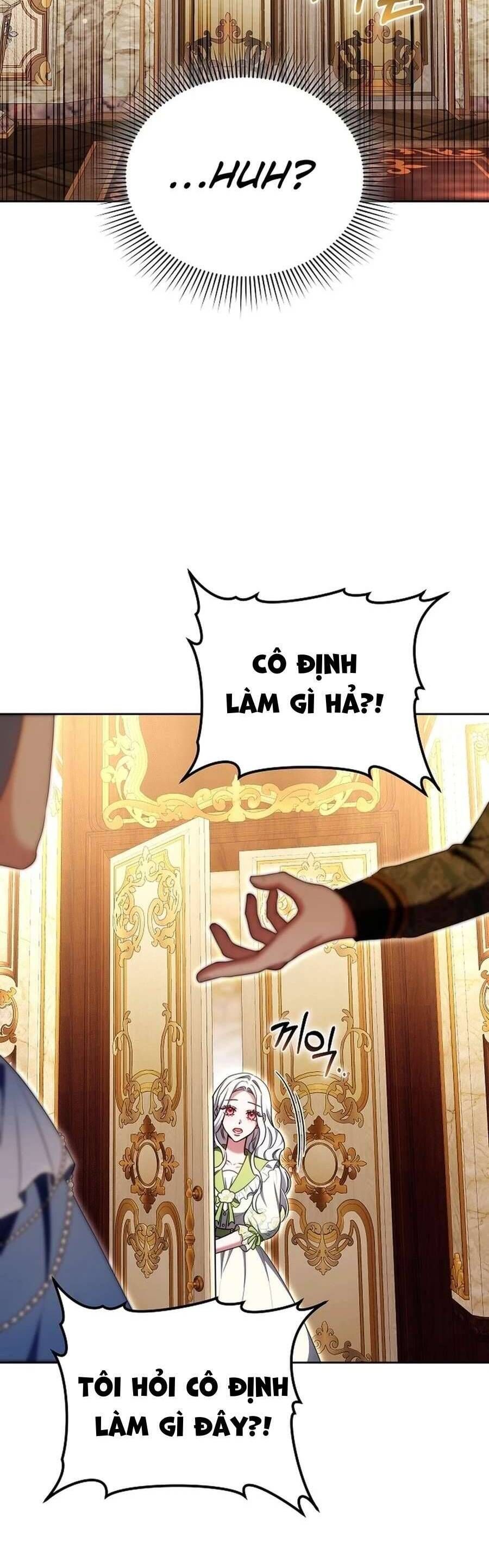 Trong Cơn Giận, Tôi Quyết Định Thử Làm Nữ Chính Chapter 19 - 29
