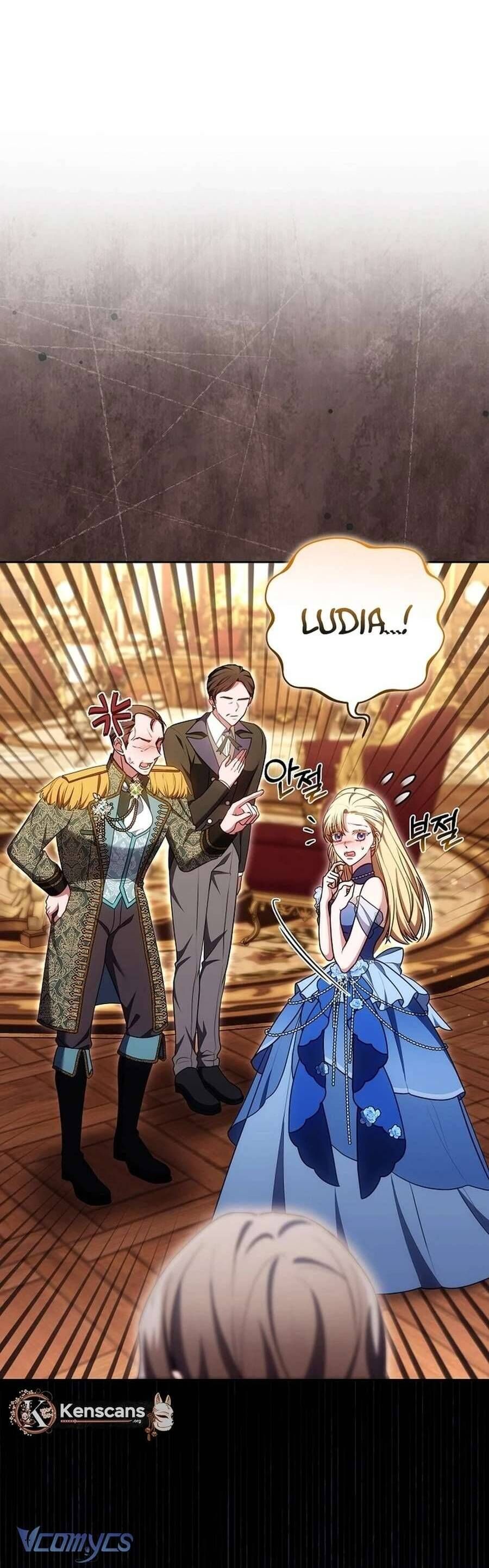 Trong Cơn Giận, Tôi Quyết Định Thử Làm Nữ Chính Chapter 19 - 30