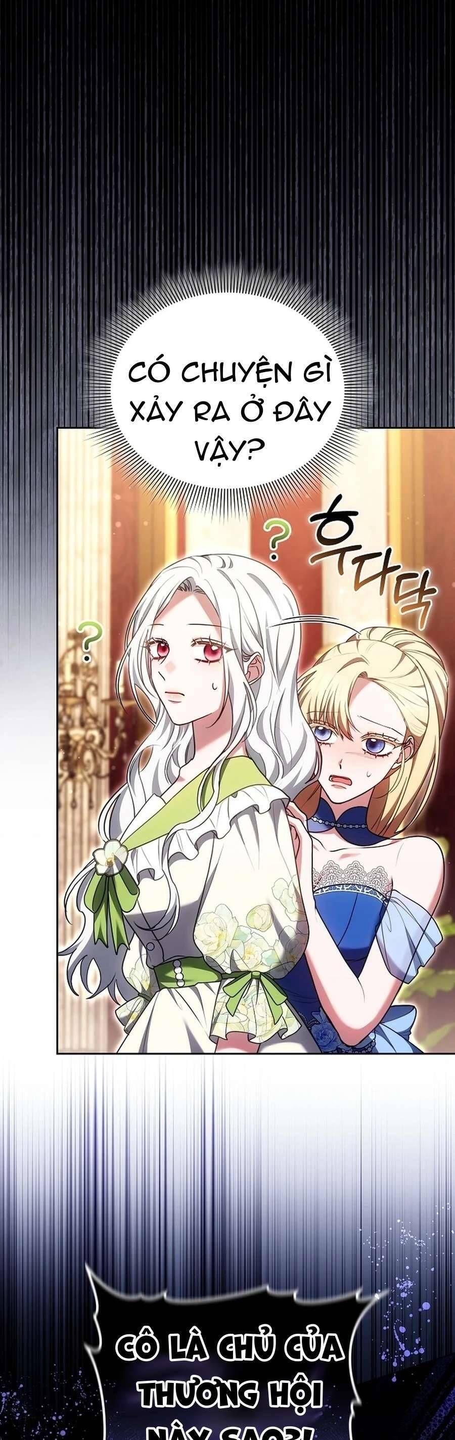 Trong Cơn Giận, Tôi Quyết Định Thử Làm Nữ Chính Chapter 19 - 31